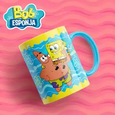vectores plantilas BOB SPONJA,CARICATURA,
